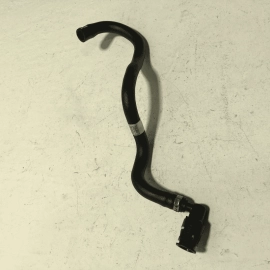 2014-16 BMW 5 6 SERIES 550i 4.4L ENGINE RADIATOR WATER COLANT HOSE PIPE LINE OEM