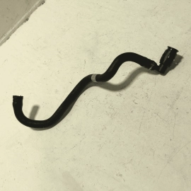 2014-16 BMW 5 6 SERIES 550i 4.4L ENGINE RADIATOR WATER COLANT HOSE PIPE LINE OEM