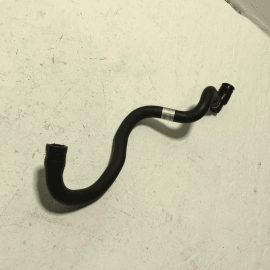 2014-16 BMW 5 6 SERIES 550i 4.4L ENGINE RADIATOR WATER COLANT HOSE PIPE LINE OEM