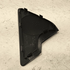 AUDI A6 S6 FRONT UPPER DRIVER DOOR SPEAKER GRILLE COVER TRIM BOSE 2013-2018 OEM