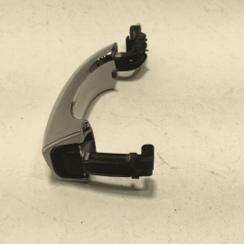 AUDI A6 S6 FRONT OR REAR LEFT DRIVER SIDE DOOR EXTERIOR HANDLE S9R OEM 2015-2018