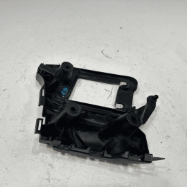 2016-2018 AUDI A6 QUATTRO REAR PASSENGER SIDE BUMPER MOUNT BRACKET SUPPORT OEM