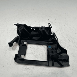 2016-2018 AUDI A6 QUATTRO REAR PASSENGER SIDE BUMPER MOUNT BRACKET SUPPORT OEM