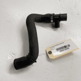 Mini Cooper Countryman Paceman R60 2011-2016 Radiator Coolant Hose Pipe Lin
