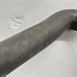 Mini Cooper Countryman Paceman R60 2011-2016 Radiator Coolant Hose Pipe Lin