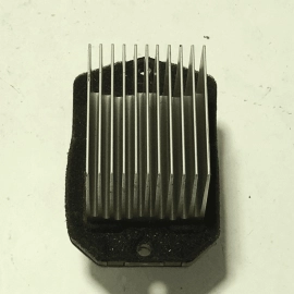 2016-2022 Honda Pilot HVAC AC Heater Blower Motor Resistor OEM