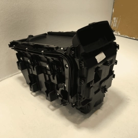 2019 - 2022 Honda Pilot Center Console Box Storage Compartment OEM