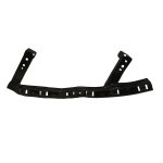 2016-2022 HONDA PILOT  FRONT LEFT DRIVER SIDE BUMPER CORNER BRACKET SUPPORT OEM