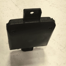 2021-23 VOLKSWAGEN ATLAS REAR DRIVER SIDE BLIND SPOT RADAR SENSOR MODULE OEM