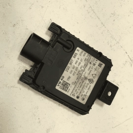 2021-23 VOLKSWAGEN ATLAS REAR DRIVER SIDE BLIND SPOT RADAR SENSOR MODULE OEM