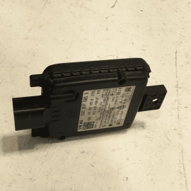 2021-23 VOLKSWAGEN ATLAS REAR DRIVER SIDE BLIND SPOT RADAR SENSOR MODULE OEM
