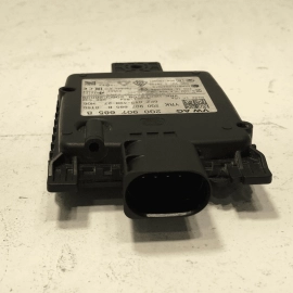 2021-23 VOLKSWAGEN ATLAS REAR DRIVER SIDE BLIND SPOT RADAR SENSOR MODULE OEM