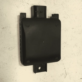 2021-23 VOLKSWAGEN ATLAS REAR DRIVER SIDE BLIND SPOT RADAR SENSOR MODULE OEM