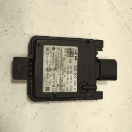 2021-23 VOLKSWAGEN ATLAS REAR DRIVER SIDE BLIND SPOT RADAR SENSOR MODULE OEM