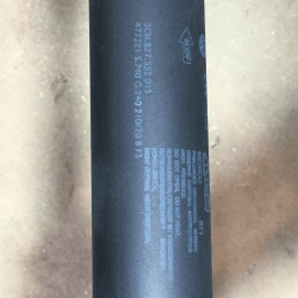 21-2023 VOLKSWAGEN ATLAS REAR RIGHT PASSENGER SIDE TRUNK POWER LIFT CYLINDER OEM