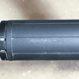 21-2023 VOLKSWAGEN ATLAS REAR RIGHT PASSENGER SIDE TRUNK POWER LIFT CYLINDER OEM