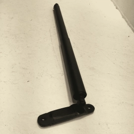 21-2023 VOLKSWAGEN ATLAS REAR RIGHT PASSENGER SIDE TRUNK POWER LIFT CYLINDER OEM