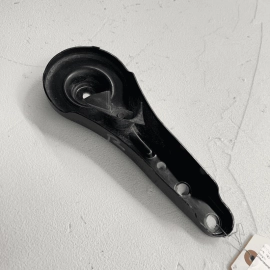 2017-2021 BMW M240XI M240I xDrive REAR PUSH ROD AXLE CARRIER SUPPORT BRACKE