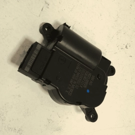 2018-2025 Volkswagen Atlas HVAC Air Inlet Door  Adjust Motor Actuator OEM