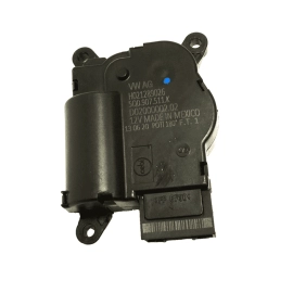 2018-2025 Volkswagen Atlas HVAC Air Inlet Door  Adjust Motor Actuator OEM