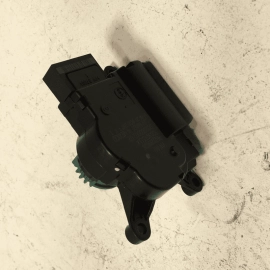 2018-2025 Volkswagen Atlas HVAC Air Inlet Door  Adjust Motor Actuator OEM