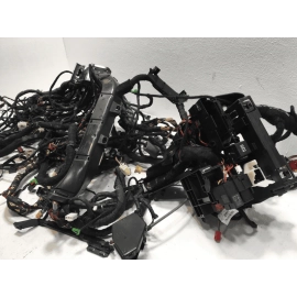 2018 Volkswagen Atlas SE 3.6L Dashboard & Main Body Wire Harness OEM