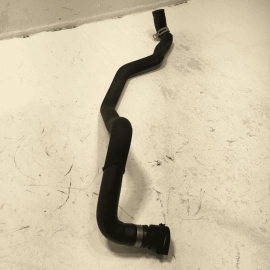 2014-2016 BMW 550 4.4L INTERCOOLER WATER AND COOLANT COOLING HOSE PIPE OEM