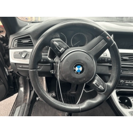2014-2016 BMW 550 4.4L INTERCOOLER WATER AND COOLANT COOLING HOSE PIPE OEM