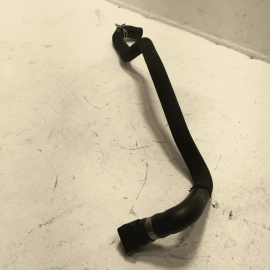 2014-2016 BMW 550 4.4L INTERCOOLER WATER AND COOLANT COOLING HOSE PIPE OEM