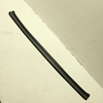 2011-16 Bmw 550I 528i F10 Front Bumper Hood Rubber Weatherstrip Seal Gasket OEM