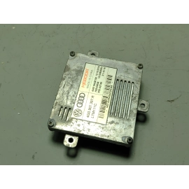 2016-2018 AUDI A6 FRONT LEFT OR RIGHT HEADLIGHT HEADLAMP BALLAST MODULE UNIT OEM