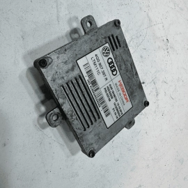 2016-2018 AUDI A6 FRONT LEFT OR RIGHT HEADLIGHT HEADLAMP BALLAST MODULE UNIT OEM