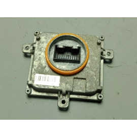 2016-2018 AUDI A6 FRONT LEFT OR RIGHT HEADLIGHT HEADLAMP BALLAST MODULE UNIT OEM