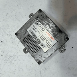 2016-2018 AUDI A6 FRONT LEFT OR RIGHT HEADLIGHT HEADLAMP BALLAST MODULE UNIT OEM