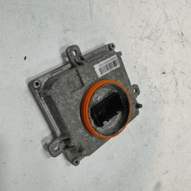 2016-2018 AUDI A6 FRONT LEFT OR RIGHT HEADLIGHT HEADLAMP BALLAST MODULE UNIT OEM