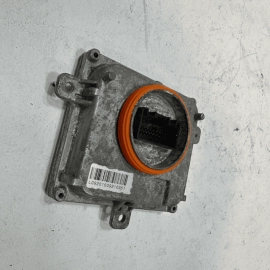 2016-2018 AUDI A6 FRONT LEFT OR RIGHT HEADLIGHT HEADLAMP BALLAST MODULE UNIT OEM