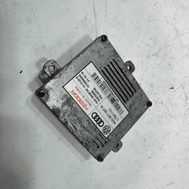 2016-2018 AUDI A6 FRONT LEFT OR RIGHT HEADLIGHT HEADLAMP BALLAST MODULE UNIT OEM