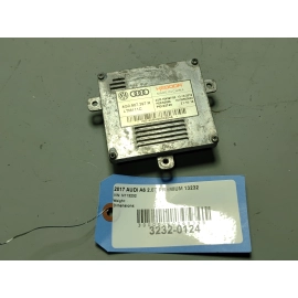 2016-2018 AUDI A6 FRONT LEFT OR RIGHT HEADLIGHT HEADLAMP BALLAST MODULE UNIT OEM