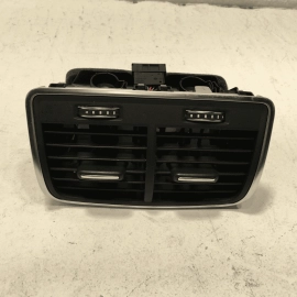 Audi S6 A6 Front Centre Console A/C Air Outlet Vent Trim Panel Cover 2013-18 OEM