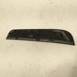 AUDI A6 S LINE 2012-2018 REAR DRIVER SIDE DOOR SILL SCUFF STEP PLATE COVER OEM