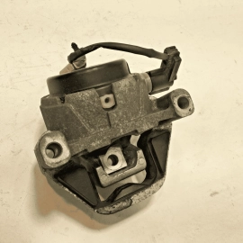 2012-2018 AUDI A6 S6 2.0L QUATTRO AWD FRONT DRIVER SIDE ENGINE MOTOR MOUNT OEM