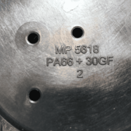 2012-2018 AUDI A6 S6 2.0L QUATTRO AWD FRONT DRIVER SIDE ENGINE MOTOR MOUNT OEM