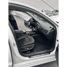 2012-2018 AUDI A6 S6 2.0L QUATTRO AWD FRONT DRIVER SIDE ENGINE MOTOR MOUNT OEM