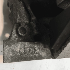 2012-2018 AUDI A6 S6 2.0L QUATTRO AWD FRONT DRIVER SIDE ENGINE MOTOR MOUNT OEM
