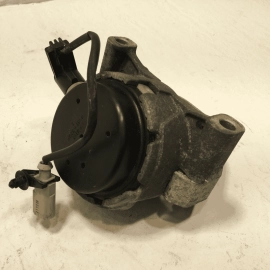 2012-2018 AUDI A6 S6 2.0L QUATTRO AWD FRONT DRIVER SIDE ENGINE MOTOR MOUNT OEM