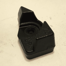 16-2022 HONDA PILOT AWD 3.5L ENGINE MOTOR WEIGHT MOUNT BRACKET MOUNT DAMPER OEM