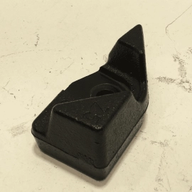 16-2022 HONDA PILOT AWD 3.5L ENGINE MOTOR WEIGHT MOUNT BRACKET MOUNT DAMPER OEM