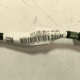 2021 Honda Pilot Center Console Wire Wiring Harness OEM