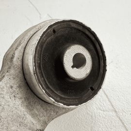 2017-2021 BMW 240XI FRONT RIGHT PASENGER SIDE REARWARD CONTROL ARM 20K MILE