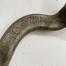 2017-2021 BMW 240XI FRONT RIGHT PASENGER SIDE REARWARD CONTROL ARM 20K MILE 2017-2021 BMW 240XI FRONT RIGHT PASENGER SIDE REARWARD CONTROL ARM 20K MILE